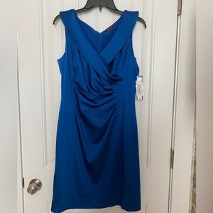 Tahari cocktail dress